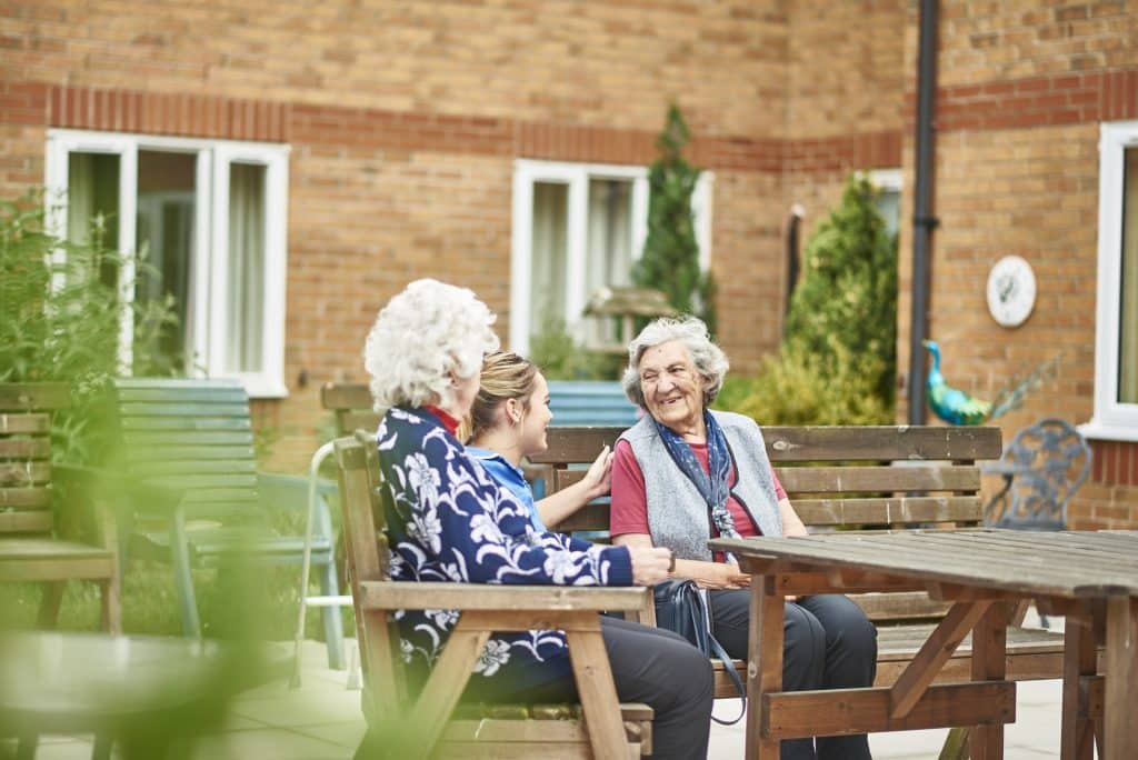 Diamond House Care Home, Downham Market - Larchwood Care